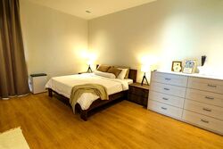 Avila Gardens (D17), Condominium #608549351